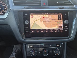 Tiguan 2.0 TDI SPORT 150cv DSG