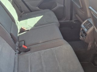 Tiguan 2.0 TDI SPORT 150cv DSG