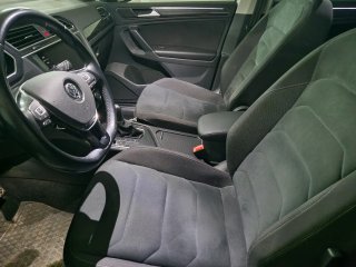 Tiguan 2.0 TDI SPORT 150cv DSG