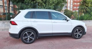 Tiguan 2.0 TDI SPORT 150cv DSG