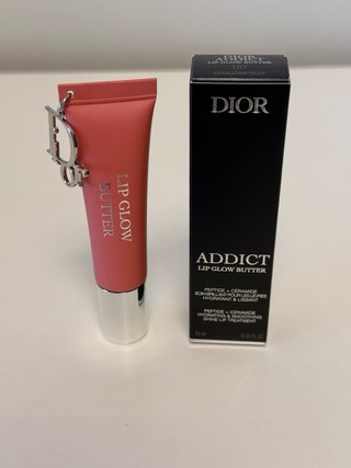 Caja Dior Lujo Neceser + Productos
