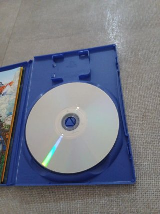 Dragon Quest L'odissea del Re maledetto PS2
