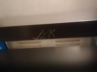 Tavolo ausiliario Ikea nero