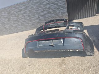 Paragolpes BMW Serie 1 Pack M juego no separado