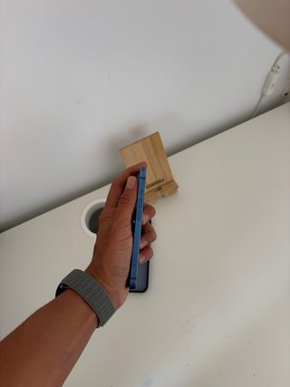 iPhone 13 Azul 256 GB