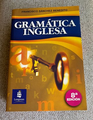 Gramatica Inglesa