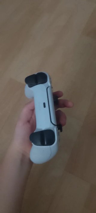 Mando Base PS5 Sony(sin drift)
