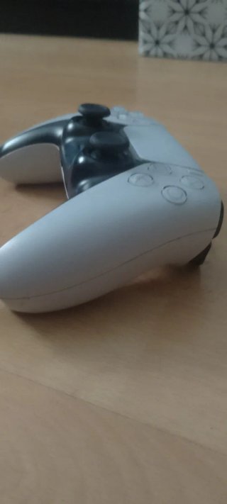 Mando Base PS5 Sony(sin drift)