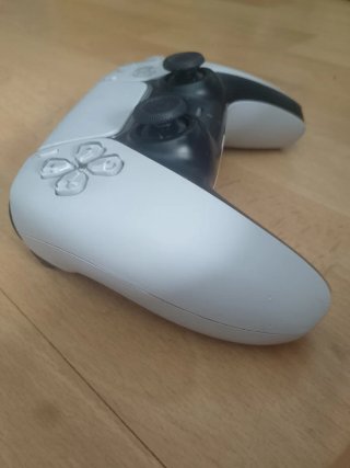 Mando Base PS5 Sony(sin drift)