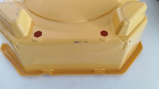 Estadio Beyblade Burst Hasbro