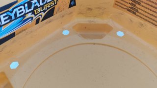 Estadio Beyblade Burst Hasbro
