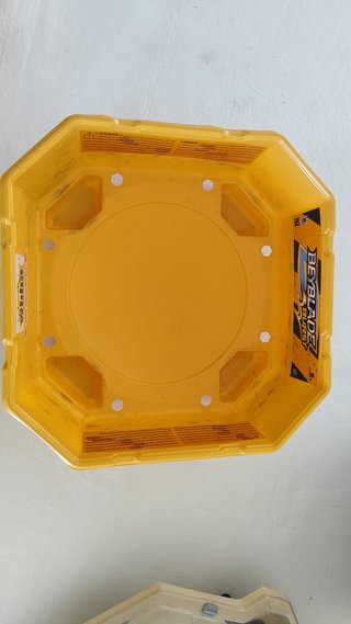 Estadio Beyblade Burst Hasbro