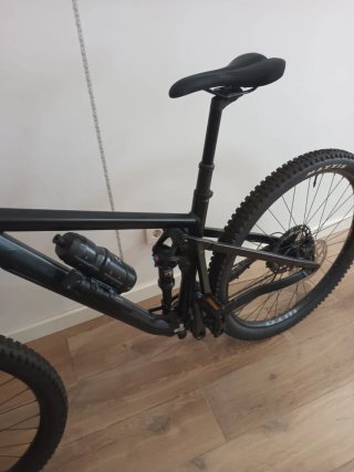 Ghost Riot Trail esencial XT Dob año 2023