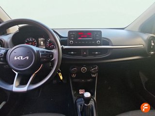 Kia Picanto 1.0 DPi 49kW (67CV) Concept