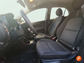 Kia Picanto 1.0 DPi 49kW (67CV) Concept