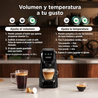 Cafetera 5 en 1 Nespresso Dolce Gusto etc NUEVO