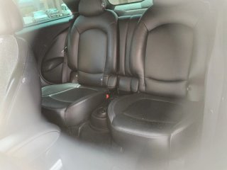 MINI Paceman 2015