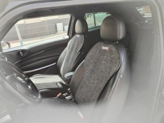 MINI Paceman 2015