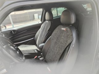 MINI Paceman 2015