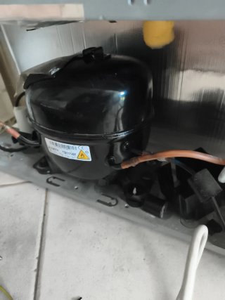 Compresor Jiaxipeta TB1114Y