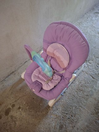 Dondolo Chicco