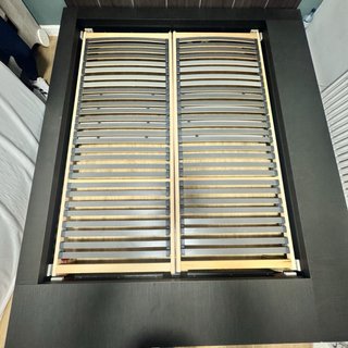 Cama Tatami 1.60x2m