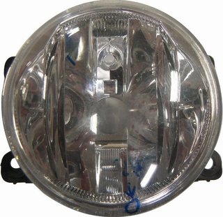 Faro Antiniebla Derecho /Izquierdo para Citroen BE