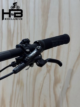 Orbea Rise M10 Carbon Shimano XT 2023