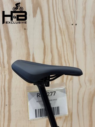 Orbea Rise M10 Carbon Shimano XT 2023