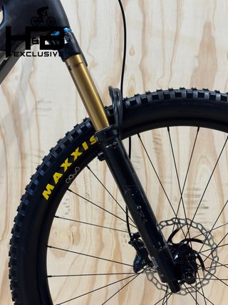 Orbea Rise M10 Carbon Shimano XT 2023