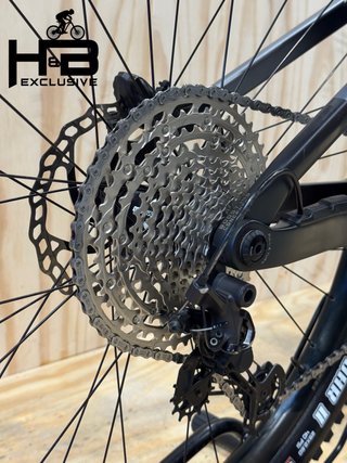Orbea Rise M10 Carbon Shimano XT 2023