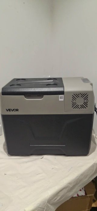 Nevera Eléctrica VEVOR