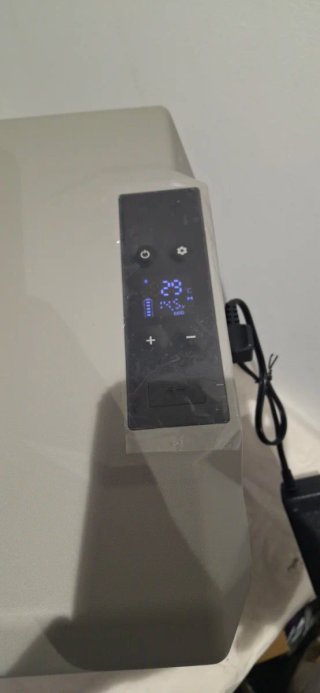 Nevera Eléctrica VEVOR