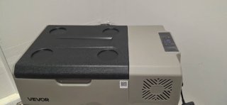 Nevera Eléctrica VEVOR