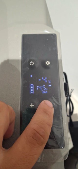 Nevera Eléctrica VEVOR