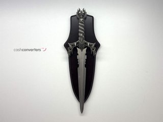 juguete antiguo espada coleccion