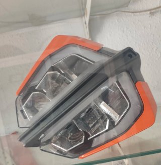 Faro KTM Duke 1290