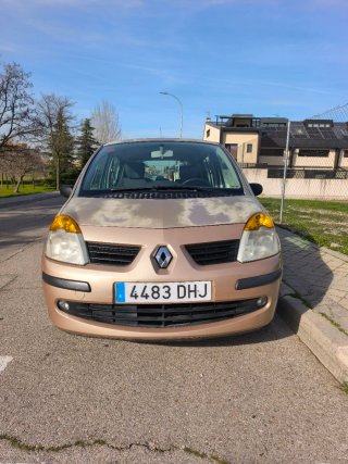 Renault Modus 2005