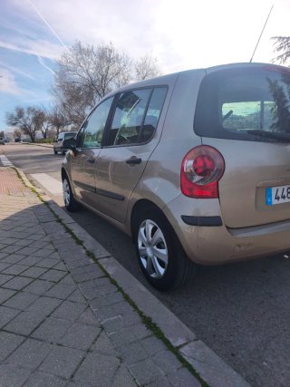 Renault Modus 2005