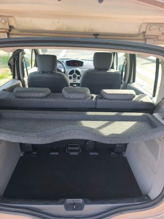Renault Modus 2005