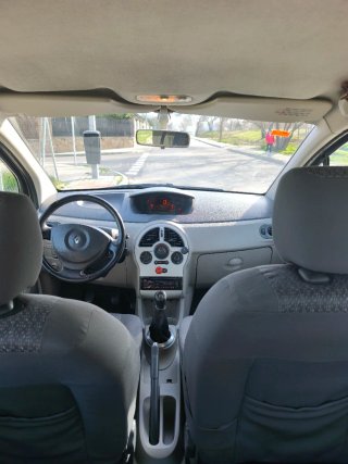 Renault Modus 2005
