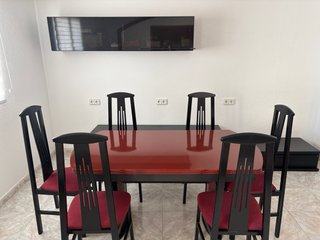 Conjunto de comedor