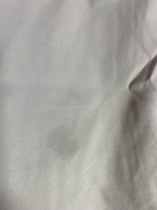 2 Pantalones cargo beige hombre