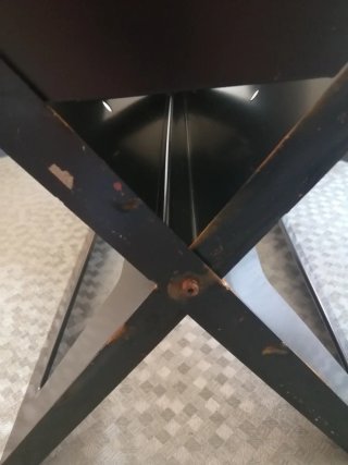 Barbacoa Plegable BBQ Quick