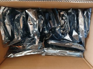 Lote 70 Gráficas Nvidia AMD - 6 Cajas grandes
