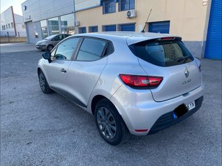 Renault Clio 1.5 dci año 2019