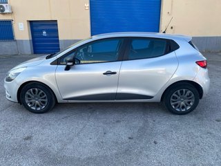 Renault Clio 1.5 dci año 2019