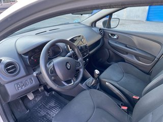 Renault Clio 1.5 dci año 2019