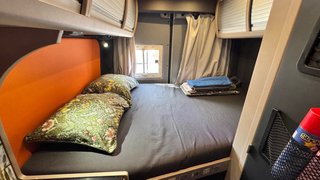 Mercedes-Benz Sprinter 2008