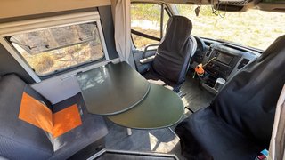 Mercedes-Benz Sprinter 2008